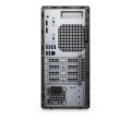 Dell Optiplex 5090 MT i7-10700 8GB DDR4 SSD256 UHD Graphics 630 DVD-RW LAN Kb+Mouse W10Pro Czarny - 1144512