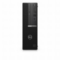 Dell Optiplex 5090 SFF i5-10505 8GB DDR4 SSD256 UHD Graphics 630 DVD-RW LAN Kb+Mouse W10Pro Czarny - 1047640