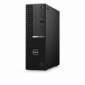 Dell Optiplex 5090 SFF i5-10505 8GB DDR4 SSD256 UHD Graphics 630 DVD-RW LAN Kb+Mouse W10Pro Czarny - 1047641