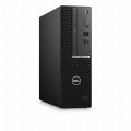 Dell Optiplex 5090 SFF i5-10505 8GB DDR4 SSD256 UHD Graphics 630 DVD-RW LAN Kb+Mouse W10Pro Czarny - 1047642