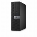 Dell 3040 SFF QuadCore i5-6500 8GB SSD512 UHD530 DVD DP HDMI Klaw+Mysz W10Pro (REPACK) 2Y - 1047762