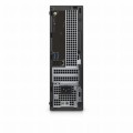 Dell 3040 SFF QuadCore i5-6500 8GB SSD512 UHD530 DVD DP HDMI Klaw+Mysz W10Pro (REPACK) 2Y - 1047763