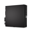 Dell 3040 SFF QuadCore i5-6500 8GB SSD512 UHD530 DVD DP HDMI Klaw+Mysz W10Pro (REPACK) 2Y - 1047764