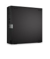 Dell 3040 SFF QuadCore i5-6500 8GB SSD512 UHD530 DVD DP HDMI Klaw+Mysz W10Pro (REPACK) 2Y - 1047766