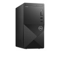 Dell Vostro 3888 i3-10100 8GB DDR4 2666 SSD256 UHD Graphics 630 DVD-RW WLAN+BT W11Pro Czarny - 1047784