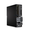 Dell SFF 3040 QuadCore i5-6500 8GB DDR4 SSD256 HD530 Klaw+Mysz W10Pro (REPACK) 2Y - 1220049