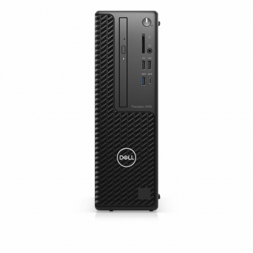 Precision 3450 SFF W11P i5-11600/512/1TB/16/P400 - 1047525