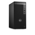 Dell Optiplex 5090 MT i5-10505 8GB DDR4 SSD256 UHD Graphics 630 DVD-RW LAN Kb+Mouse W11Pro Czarny - 1047603