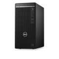 Dell Optiplex 5090 MT i5-10505 8GB DDR4 SSD256 UHD Graphics 630 DVD-RW LAN Kb+Mouse W11Pro Czarny - 1047602