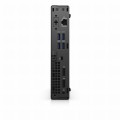Dell Optiplex 5090 MFF i5-10500T 8GB DDR4 SSD256 UHD Graphics 630 WLAN+BT Kb+Mouse W10Pro Czarny - 1047649