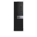 PC Dell SFF 5050 i5-6500 8GB DDR4 SSD512GB HD Graphics 530 Keyboard+Mouse W10Pro (REPACK) 2Y - 1047653
