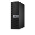 PC Dell SFF 5050 i5-6500 8GB DDR4 SSD512GB HD Graphics 530 Keyboard+Mouse W10Pro (REPACK) 2Y - 1047655