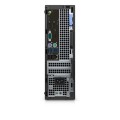 PC Dell SFF 5050 i5-6500 8GB DDR4 SSD512GB HD Graphics 530 Keyboard+Mouse W10Pro (REPACK) 2Y - 1047656
