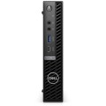 KOMPUTER DELL OptiPlex 7000  I5-12500T/ DDR4 16GB/ M.2 256GB/ UHD770/ W11P - 1047578