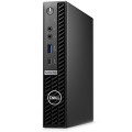 KOMPUTER DELL OptiPlex 7000  I5-12500T/ DDR4 16GB/ M.2 256GB/ UHD770/ W11P - 1047579