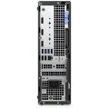 Dell Optiplex 7000 SFF i5-12500 8GB DDR4 SSD256 Intel UHD Graphics 770 DVD RW No Wifi Wireless Kb & Mouse W11Pro - 1047515