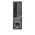 Dell SFF 7040 QuadCore i5-6500 8GB DDR4 SSD512 HD530 DVD Klaw+Mysz W10Pro (REPACK) 2Y - 1215741