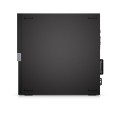 Dell SFF 7040 QuadCore i5-6500 8GB DDR4 SSD512 HD530 DVD Klaw+Mysz W10Pro (REPACK) 2Y - 1314336