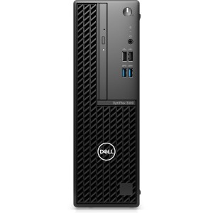Dell Optiplex 3000 SFF i5-12500 8GB DDR4 3200 SSD256 Intel UHD Graphics 770 DVD RW KB+Mouse W11Pro