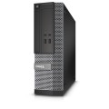 Dell Vostro 3910 i3-12100 8GB SSD256 Intel UHD 730 DVD RW WLAN + BT Kb+Mouse W11Pro - 1323656