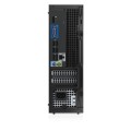 Dell Vostro 3910 i3-12100 8GB SSD256 Intel UHD 730 DVD RW WLAN + BT Kb+Mouse W11Pro - 1323662