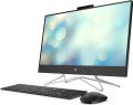 HP All-in-One 24-df0027nw QuadCore i3-10100T 23,8"FHD AG 250nit IPS 4GB DDR4 SSD256 UHD630 WiFi BT Cam720p Klaw+Mysz NoOS 2Y Jet Black - 853779