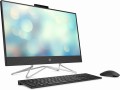 HP All-in-One 24-df0027nw QuadCore i3-10100T 23,8"FHD AG 250nit IPS 4GB DDR4 SSD256 UHD630 WiFi BT Cam720p Klaw+Mysz NoOS 2Y Jet Black - 853780