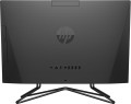 HP 200 G4 22 AIO i3-10110U 21,5"FHD AG 250nit IPS 8GB DDR4 SSD256 UHD620 DVD WiFi BT Klaw+Mysz W10Pro 3Y Black - 1044291