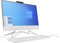 HP 205 G4 22 All-in-One Athlon 3050U 21,5"FHD AG 250nit IPS 8GB DDR4 SSD256 Radeon RX Vega 2 DVD Klaw+Mysz BT W10Pro 3Y OnSite White - 1044419
