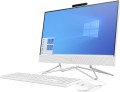 HP 205 G4 22 All-in-One Athlon 3050U 21,5"FHD AG 250nit IPS 8GB DDR4 SSD256 Radeon RX Vega 2 DVD Klaw+Mysz BT W10Pro 3Y OnSite White - 1044420