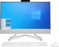 HP All-in-One 24-dp0091nw HexaCore Ryzen 5 4500U 23,8"FHD AG 250nit IPS 8GB_3200MHz SSD512 Radeon RX Vega 6 Cam720p WiFi+BT Klaw+Mysz Win11 2Y Silver - 1181699
