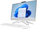 HP All-in-One 24-dp0091nw HexaCore Ryzen 5 4500U 23,8"FHD AG 250nit IPS 8GB_3200MHz SSD512 Radeon RX Vega 6 Cam720p WiFi+BT Klaw+Mysz Win11 2Y Silver - 1181700
