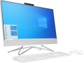 HP All-in-One 24-dp0091nw HexaCore Ryzen 5 4500U 23,8"FHD AG 250nit IPS 8GB_3200MHz SSD512 Radeon RX Vega 6 Cam720p WiFi+BT Klaw+Mysz Win11 2Y Silver - 1181701