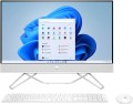 HP All-in-One 24-cb0209nw HexaCore Ryzen 5 5500U 23,8"FHD AG 250nit IPS 16GB_3200MHz SSD512 Radeon RX Vega 6 WiFi BT5 Cam720p Klaw+Mysz Win11 2Y Snow White - 1044292