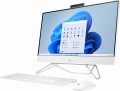 HP All-in-One 24-cb0209nw HexaCore Ryzen 5 5500U 23,8"FHD AG 250nit IPS 16GB_3200MHz SSD512 Radeon RX Vega 6 WiFi BT5 Cam720p Klaw+Mysz Win11 2Y Snow White - 1044293