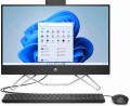 HP All-in-One 24-cb0119nw Athlon 3050U 23,8"FHD AG 250nit VA 4GB DDR4 SSD256 Radeon RX Vega 2 WiFi BT5 Cam720p Klaw+Mysz Win11 2Y Jet Black - 1044412
