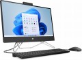 HP All-in-One 24-cb0119nw Athlon 3050U 23,8"FHD AG 250nit VA 4GB DDR4 SSD256 Radeon RX Vega 2 WiFi BT5 Cam720p Klaw+Mysz Win11 2Y Jet Black - 1044414