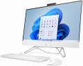 HP All-in-One 27-cb0159nw OctaCore Ryzen 7 5700U 27"FHD AG 300nit IPS 8GB_3200MHz SSD512 Radeon RX Vega 8 WiFi BT5 Cam720p Klaw+Mysz Win11 2Y Starry White - 1044086
