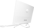 HP All-in-One 27-cb0159nw OctaCore Ryzen 7 5700U 27"FHD AG 300nit IPS 8GB_3200MHz SSD512 Radeon RX Vega 8 WiFi BT5 Cam720p Klaw+Mysz Win11 2Y Starry White - 1044084