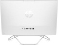 HP All-in-One 24-cb1022nw HexaCore Ryzen 5 5625U 23,8"FHD AG 250nit IPS 8GB_3200MHz SSD512 Radeon RX Vega 7 Cam720p WiFi+BT Klaw+Mysz Win11 2Y Starry White - 1181668