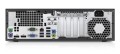 HP EliteDesk 800 G2 SFF QuadCore i5-6500 8GB SSD256 HD530 Klaw+Mysz W10Pro (REPACK) 2Y - 1047621