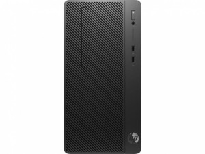 Komputer PC HP 290 G4 MT i3-10100/8GB/SSD256GB/UHD630/10PR