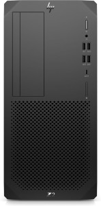 HP Z2 TWR G5 i7-10700 32GB DDR4 3200 SSD1TB T1000_4GB DVD W10Pro 500W 3Y