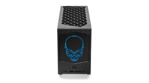 Intel NUC Dragon Canyon Core i9 kit no cord