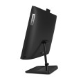 Lenovo IdeaCentre AIO 3 27ITL6 i3-1115G4 27" FHD IPS 250nits 8GB DDR4-3200 512GB SSD M.2 2280 PCIe 3.0 NVMe  Intel UHD Graphics NoOs F0FW004MPB Black - 1044142