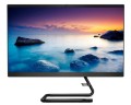 Lenovo IdeaCentre AIO 3 24ADA6 Athlon Silver 3050U 23.8"FHD IPS 8GB DDR4 2400 SSD 512GB NVMe Radeon Graphics NoOS Black - 1044036