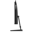 Lenovo IdeaCentre AIO 3 27ITL6 i3-1115G4 27" FHD IPS 250nits 8GB DDR4 3200 SSD512 Intel UHD Graphics Keyboard + Mouse LAN Win11 Black - 1044121