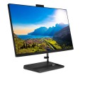 Lenovo IdeaCentre AIO 3 27ITL6 i3-1115G4 27" FHD IPS 250nits 8GB DDR4 3200 SSD512 Intel UHD Graphics Keyboard + Mouse LAN Win11 Black - 1044119