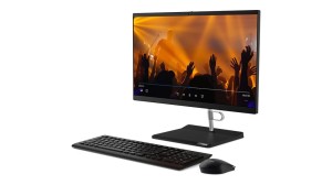 Lenovo V30a-22IIL AIO i5-1035G1 21.5" FHD IPS AG 8GB DDR4 3200 SSD256 Intel UHD Graphics W11Pro