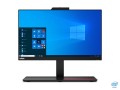Lenovo AIO M70a QuadCore i3-10100 21,5"FHD AG IPS 8GB DDR4 SSD256+freeM.2 UHD630 DVD CamFHD TPM Klaw+Mysz W10Pro 3Y OnSite - 1044144